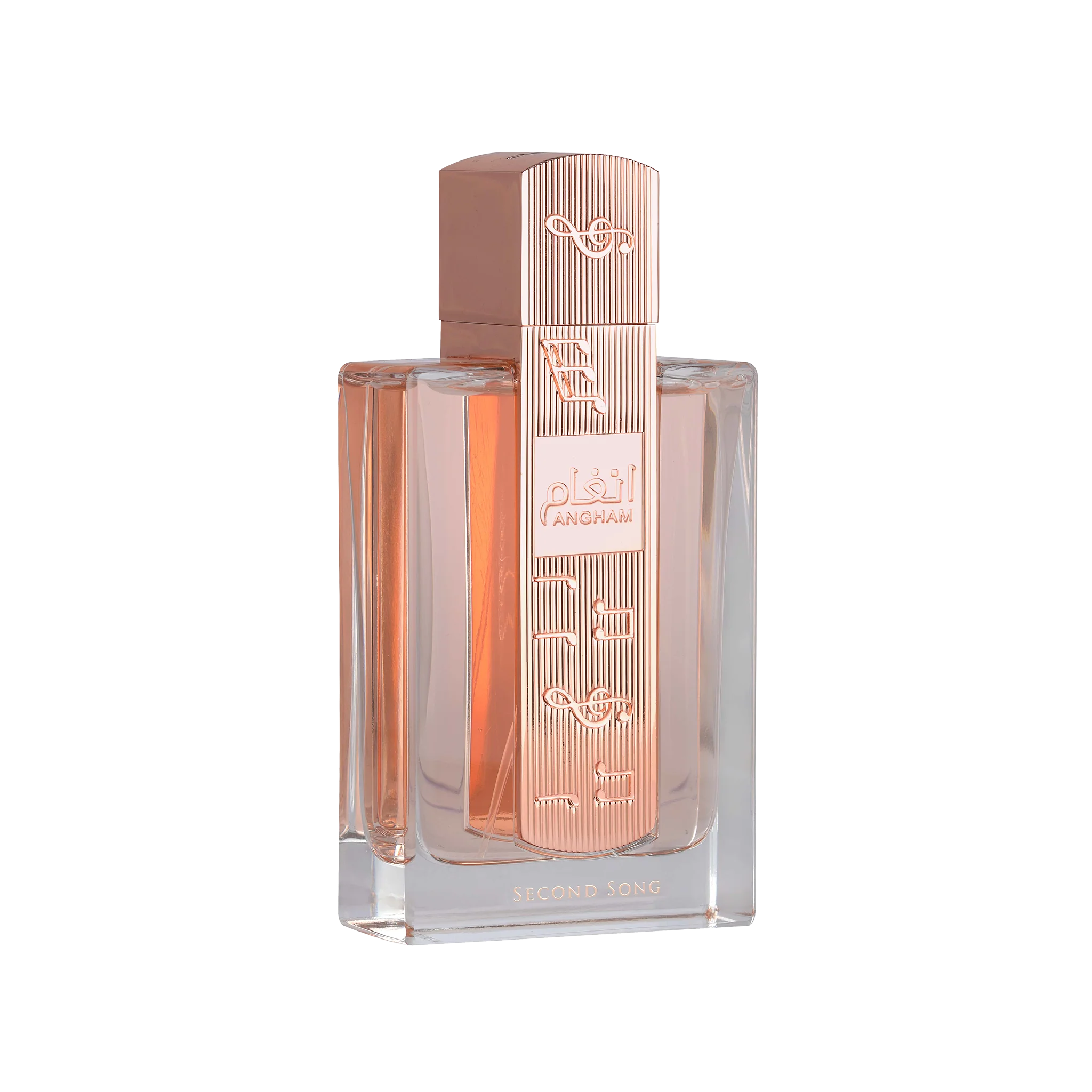 Lattafa Second Song | Eau de Parfum – 100ml | Soft, Romantic & Modern Scent