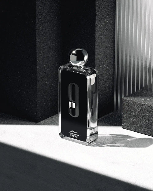 Afnan 9PM | EDP 100ml | Spicy Fruity Vanilla Perfume