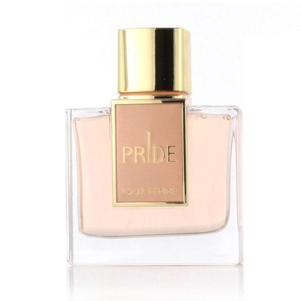 Afnan Rue Broca Pride Pour Femme | Eau de Parfum – 100ml | Elegant & Feminine Scent