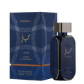 Lattafa Hayaati Al Maleky - Eau de Parfum | The Scent of a Modern King