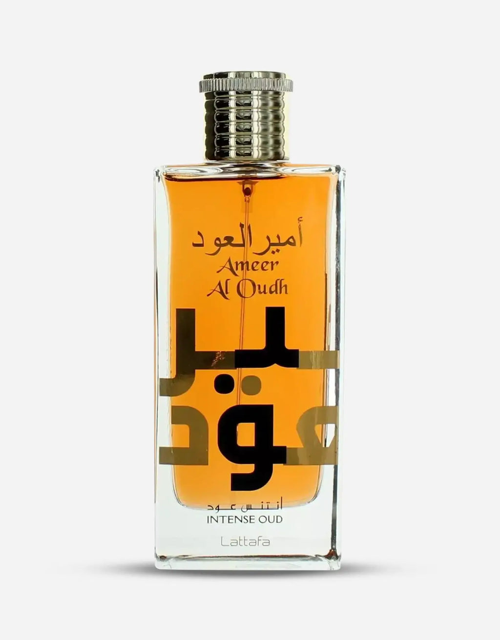 Lattafa Ameer Al Oudh | Eau de Parfum – 100ml | Oud Smoky Warm Rich Fragrance