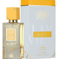 Lattafa Ana Abiyedh | Eau de Parfum 60ml | Fresh Oriental Perfume
