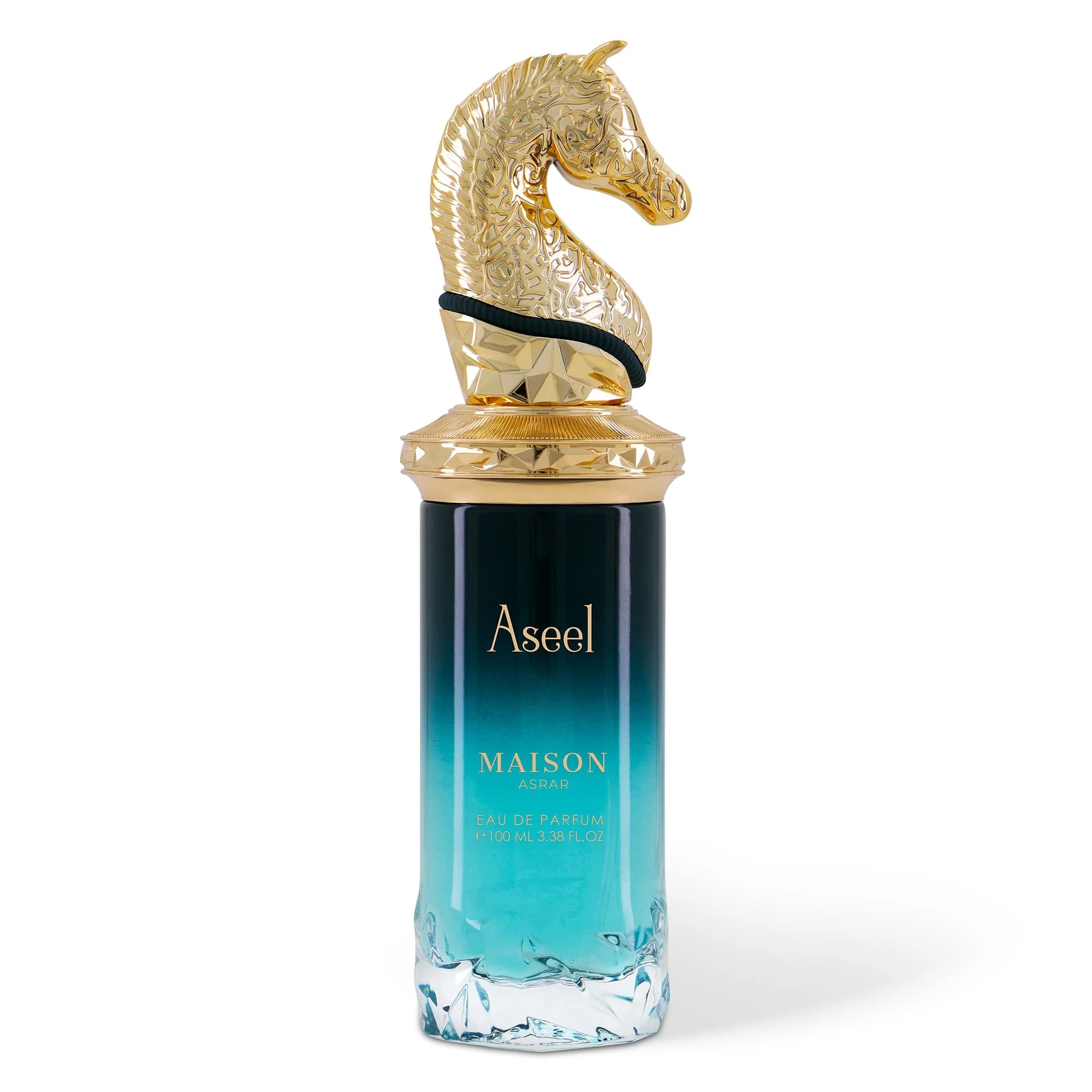 Aseel Maison Asrar | Eau de Parfum – 100ml | Luxury Oriental Fragrance