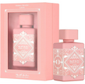 Lattafa Bade'e Al Oud - Noble Blush (100ml) | A Scent of Juicy, Vibrant Luxury