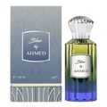 Blue by Ahmed - Eau de Parfum | The Definitive Modern Blue Fragrance