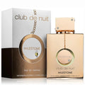 Armaf Club De Nuit Milestone | EDP 100ml | Marine Woody Musky Perfume