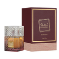 Lattafa Khamrah Dukhan | EDP 100ml | Smoky Amber Luxury Perfume
