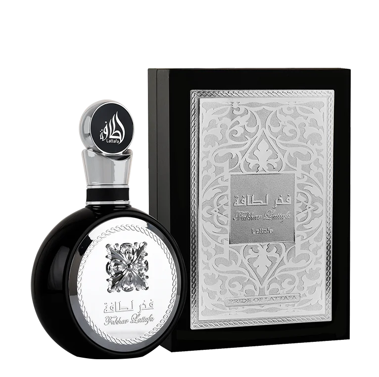 Fakhar Lattafa Man (100ml) | The Scent of an Understated Champion