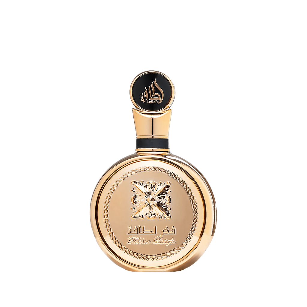 Lattafa Fakhar Extrait de Parfum (100ml) | The Pinnacle of Modern Elegance
