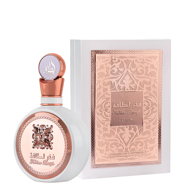 Fakhar Lattafa Women (100ml) | A Scent of Radiant Elegance