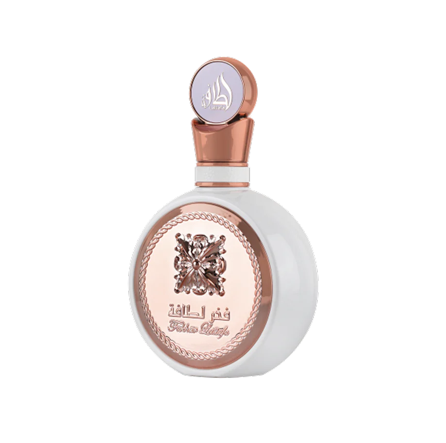 Fakhar Lattafa Women (100ml) | A Scent of Radiant Elegance