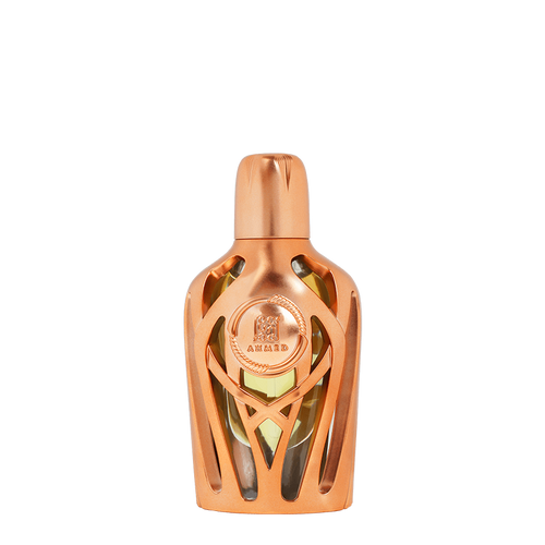 Ahmed Al Maghribi Hayyin | Fragrance  Oil | A Scent of Pure, Invigorating Freshness