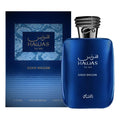 Rasasi Hawas Gold Digger | EDP 100ml | Woody Aromatic Vanilla Perfume