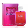 Rasasi Hawas Pink for Her - Eau de Parfum (100ml) | The Iconic Feminine Fragrance