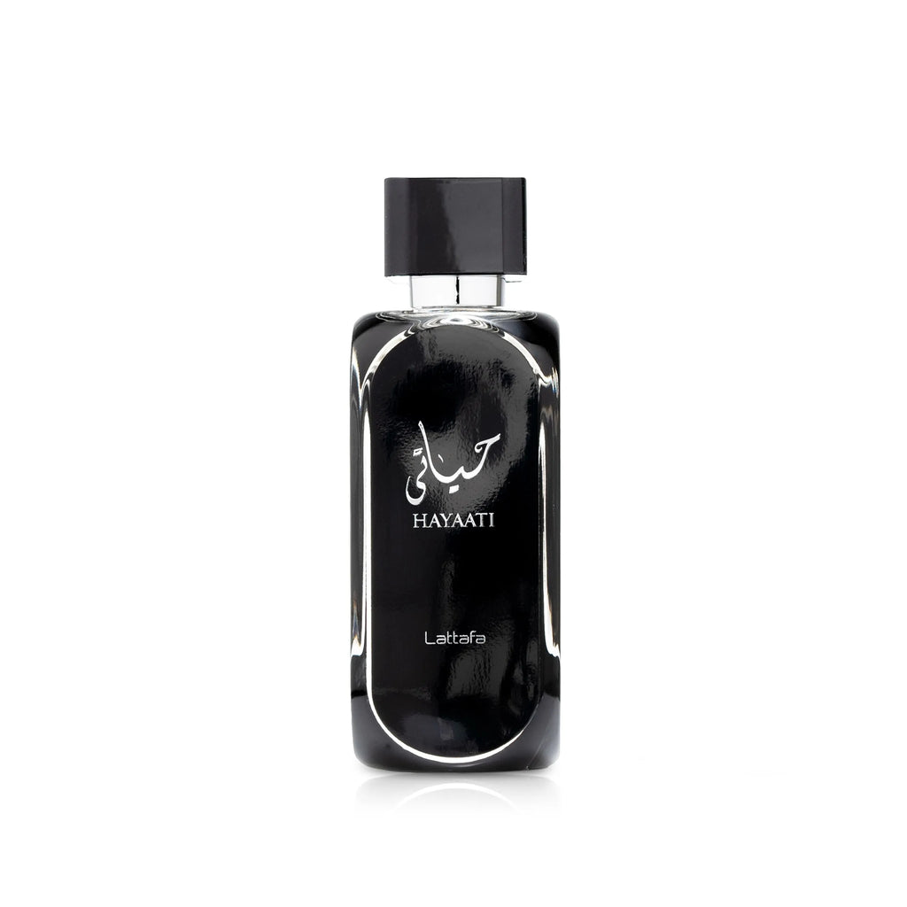 Lattafa Hayaati (100ml) | The Scent of Everyday Victory