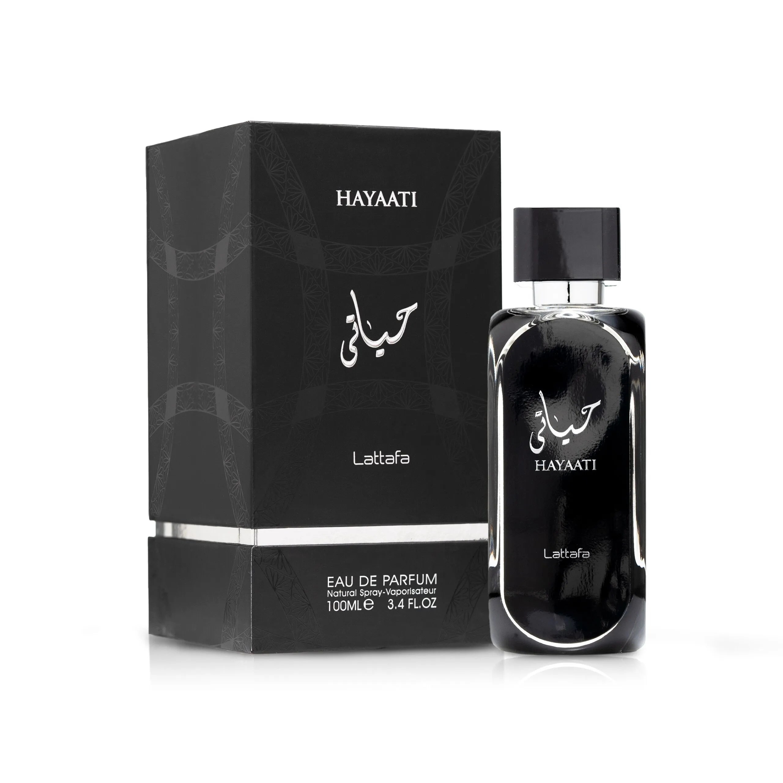 Lattafa Hayaati (100ml) | The Scent of Everyday Victory