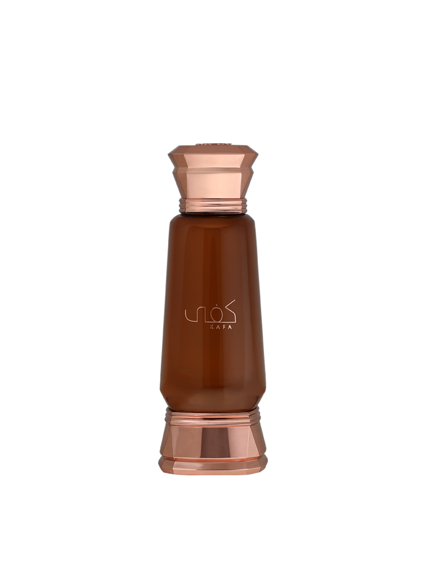 Ahmed Al Maghribi Kafa | Fragrance Oil | A Scent of Fresh, Mossy Power