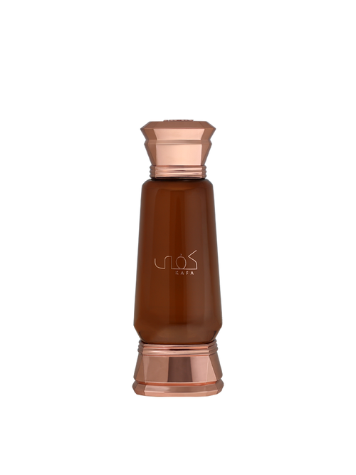 Ahmed Al Maghribi Kafa | Fragrance Oil | A Scent of Fresh, Mossy Power