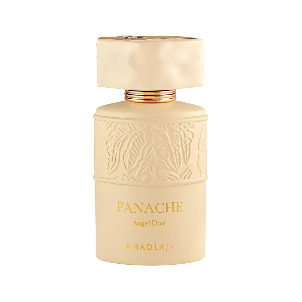 Khadlaj Panache Angel Dust | EDP 100ml | Sweet Gourmand Perfume