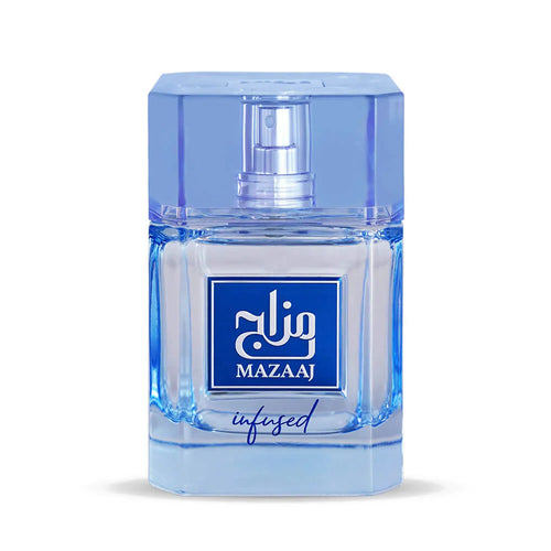 Afnan Zimaya Mazaaj | Eau de Parfum – 100ml | Warm & Sophisticated Fragrance