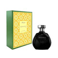 Rasasi Monarch Nero | Eau de Parfum – 100ml | Strong Woody & Bold Masculine Scent