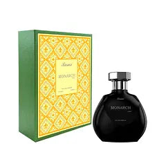 Rasasi Monarch Nero | Eau de Parfum – 100ml | Strong Woody & Bold Masculine Scent
