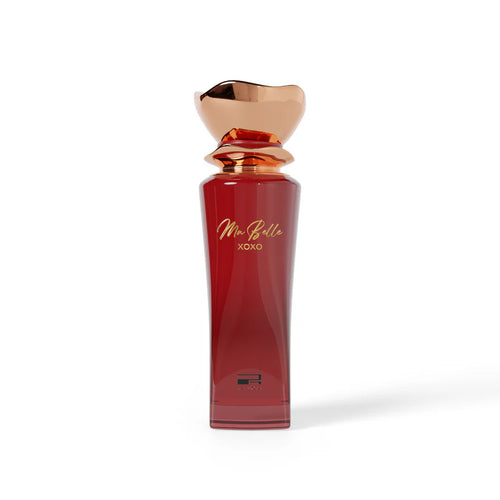 Afnan Rue Broca Ma Belle XOXO | Eau de Parfum – 100ml | Playful & Romantic Scent