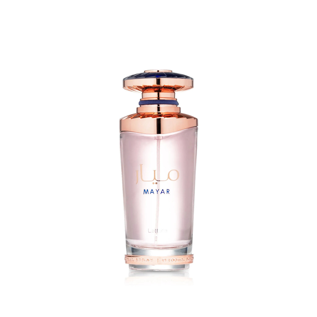 Lattafa Mayar (100ml) | The Scent of a Sparkling Summer Day