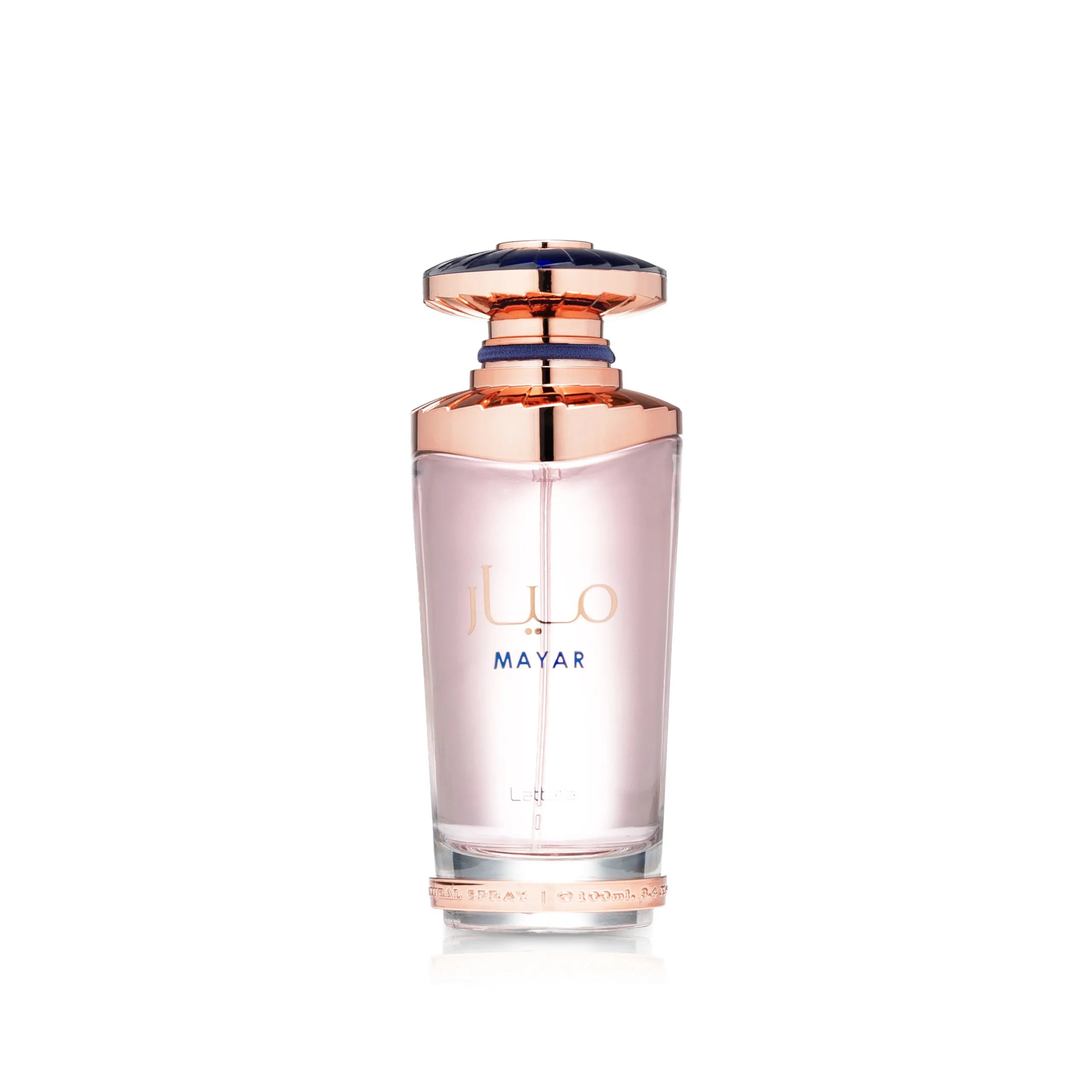 Lattafa Mayar (100ml) | The Scent of a Sparkling Summer Day