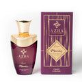 Mumtaz by Azha Perfumes | A Royal & Elegant Floral Scent
