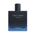 Rayhaan Nocturnue Elixir | Eau de Parfum – 100ml | Deep Woody Spicy Fragrance