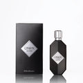 Khadlaj Onyx Silver | EDP 100ml | Fresh Woody Citrus Perfume