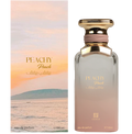 Ahmed Al Maghribi Peachy Peach - Eau de Parfum | The Ultimate Photorealistic Peach