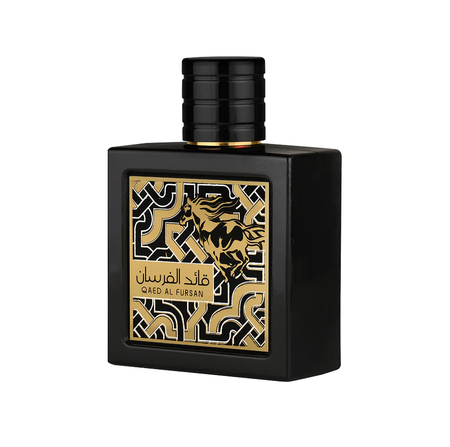 Lattafa Qaed Al Fursan (90ml) | The Legendary Pineapple Knight