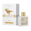 Lattafa Qaed Al Fursan Unlimited (90ml) | The Ultimate Creamy Escape