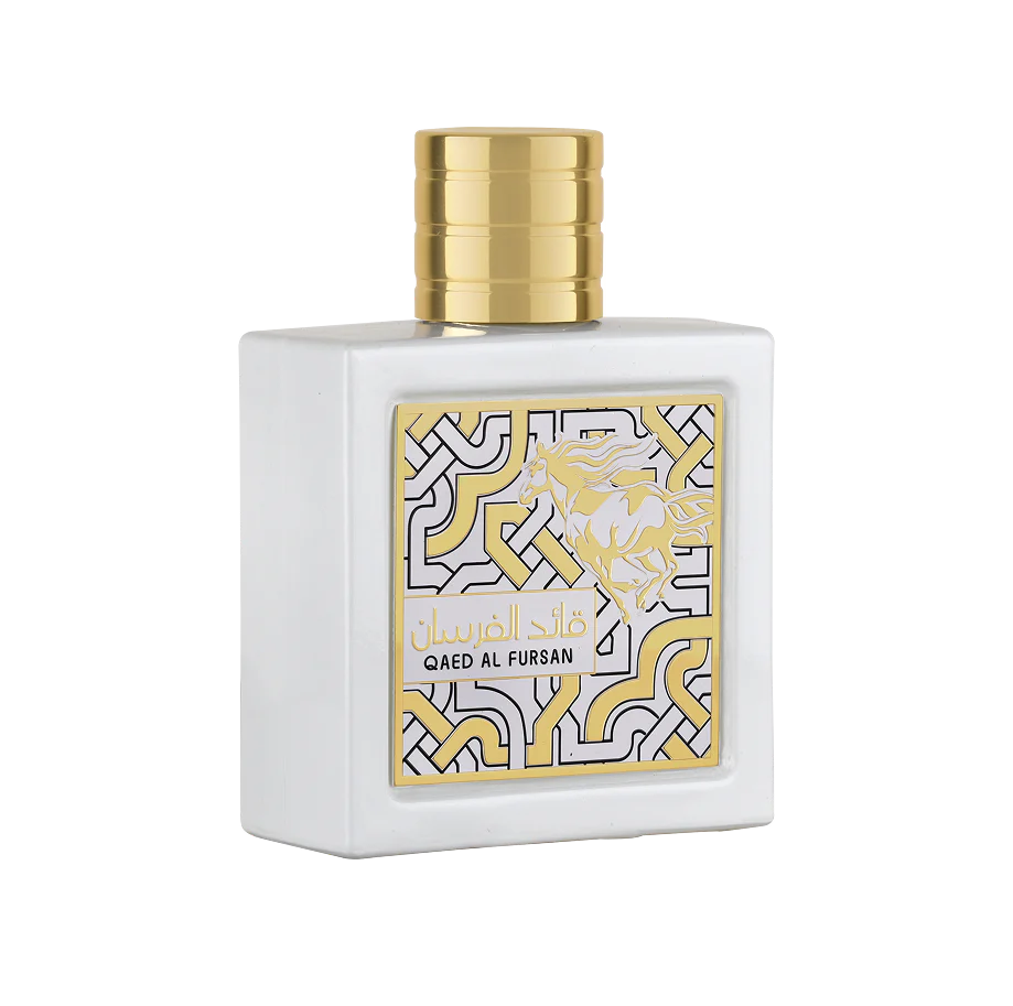 Lattafa Qaed Al Fursan Unlimited (90ml) | The Ultimate Creamy Escape