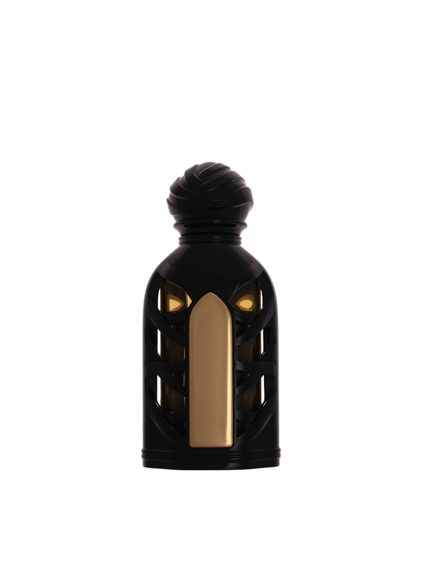 Ahmed Al Maghribi Qeyafah | Concentrated Oil | A Scent of Distinguished Woody