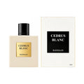Rayhaan Cedrus Blanc | EDP 100ml | Fresh Citrus Woody Musk Perfume