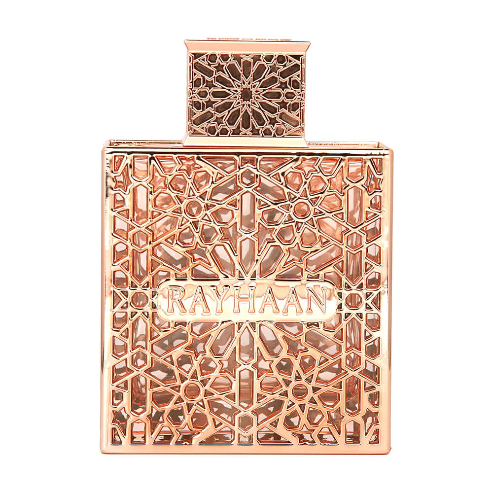 Rayhaan Divine - Eau de Parfum | A Touch of Heavenly Grace