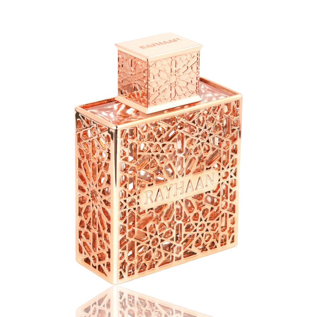 Rayhaan Divine - Eau de Parfum | A Touch of Heavenly Grace