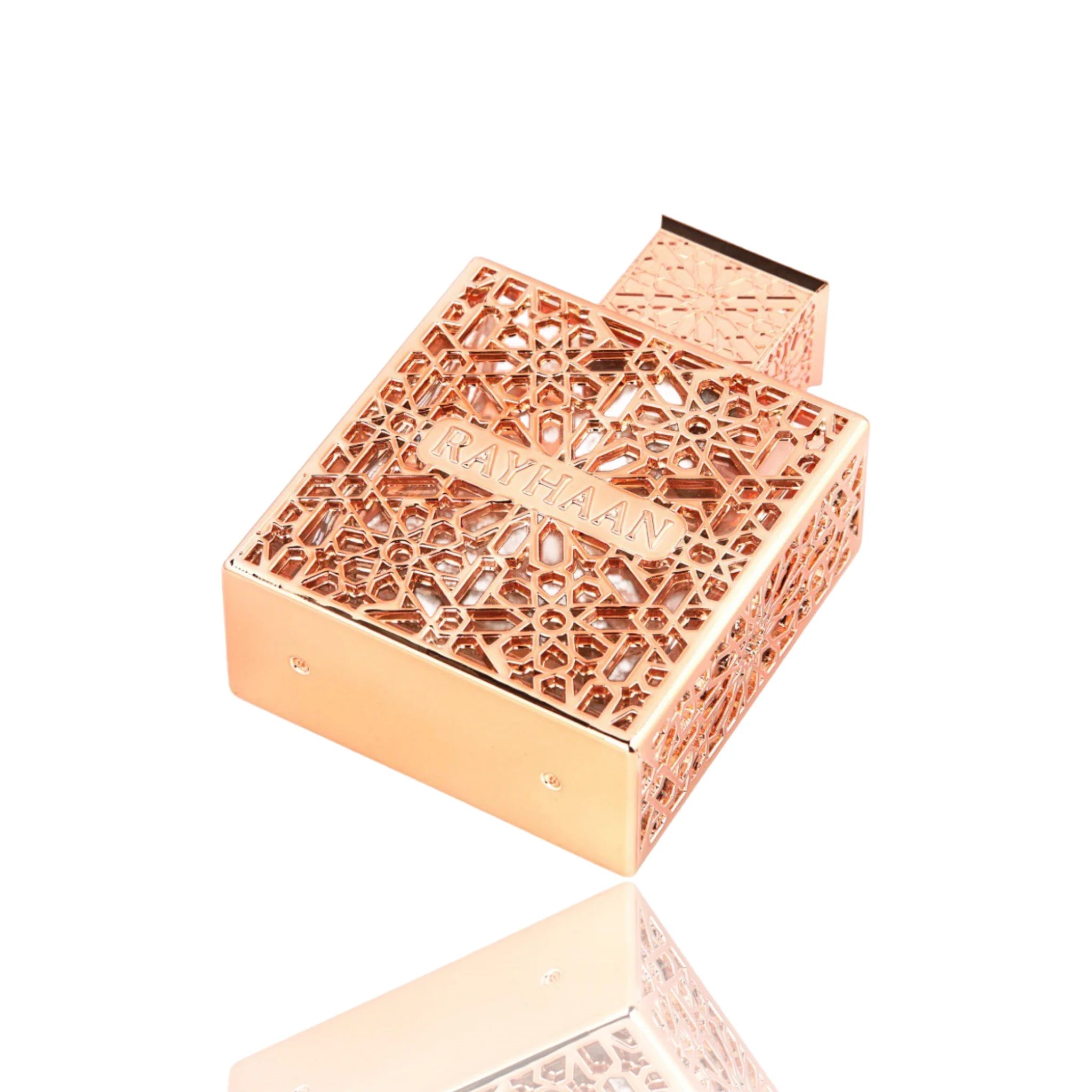 Rayhaan Divine - Eau de Parfum | A Touch of Heavenly Grace