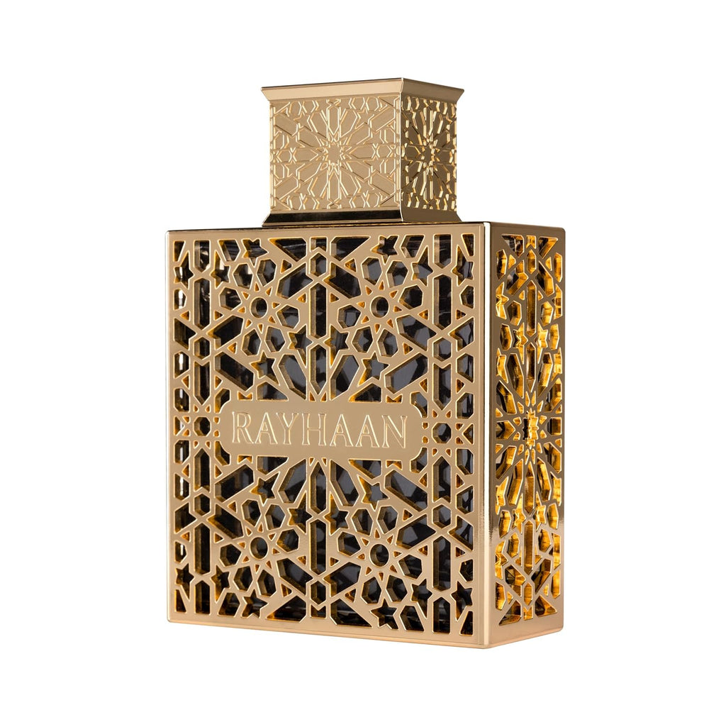 Rayhaan Elixir - Parfum | The Alchemist's Secret Potion