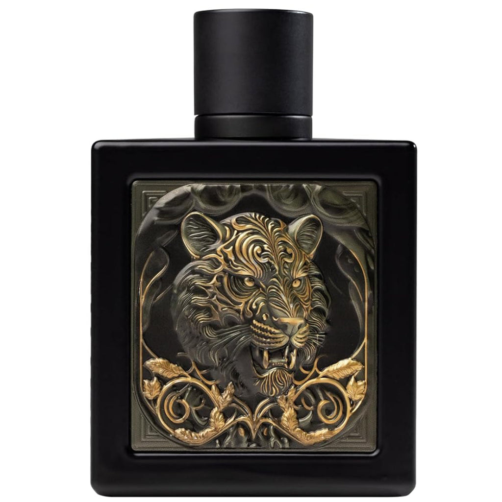 Rayhaan Tiger - Eau de Parfum | Unleash Your Primal Instinct