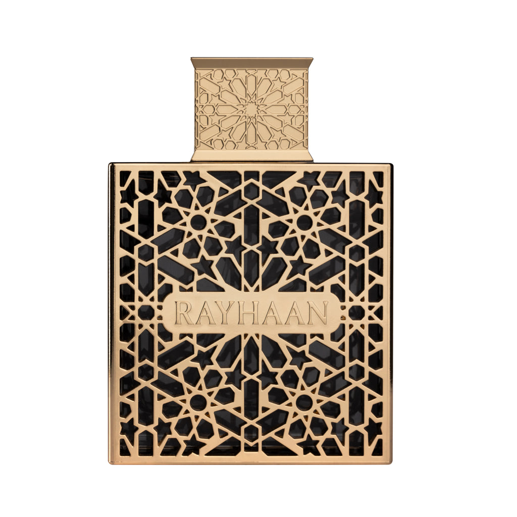 Rayhaan Elixir - Parfum | The Alchemist's Secret Potion