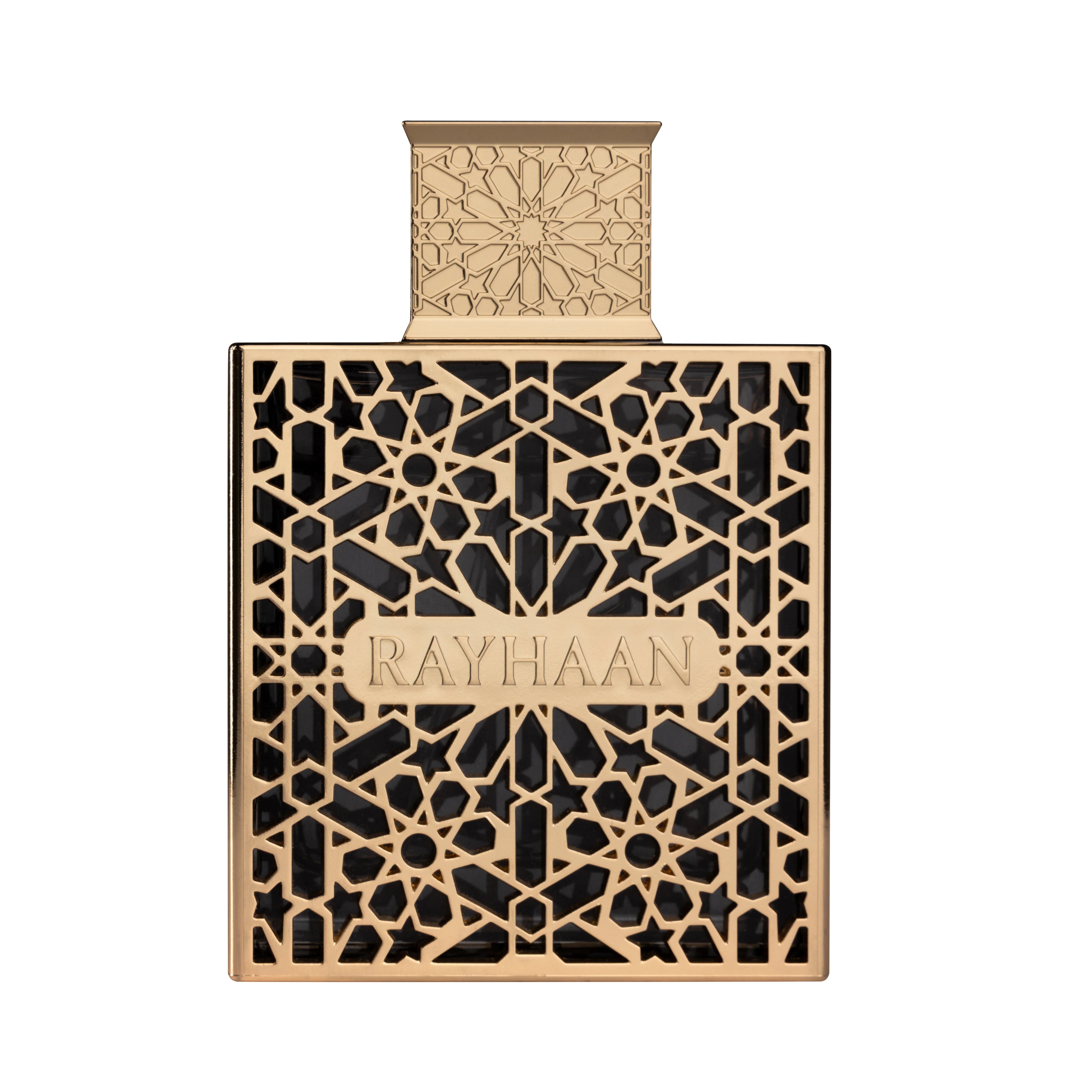 Rayhaan Elixir - Parfum | The Alchemist's Secret Potion
