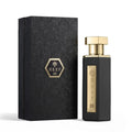 Reef 33 Black | EDP 100ml | Saffron Rosemary Oud Perfume