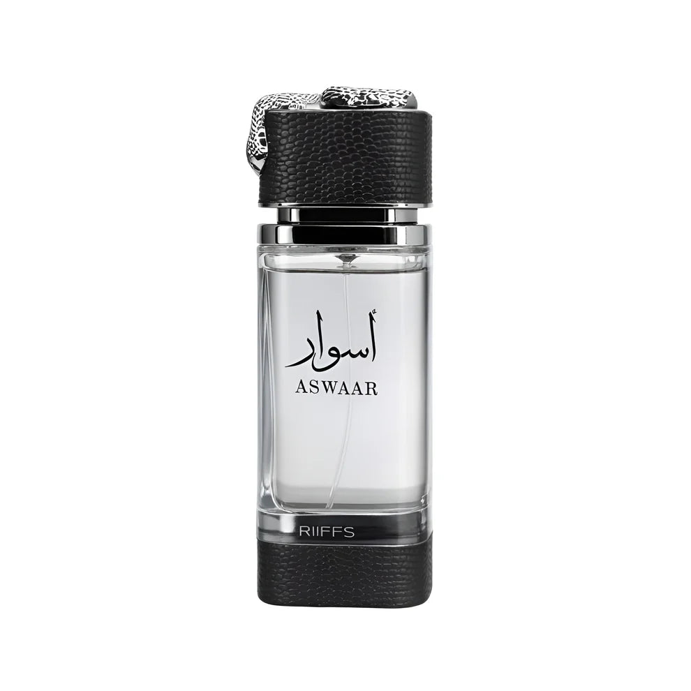 Riiffs Aswaar | EDP 100ml | Oriental Woody Luxury Perfume