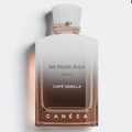 Caneza Mezmar Women Cafe Vanilla | Eau de Parfum – 100ml | Coffee Vanilla Sweet Gourmand Fragrance