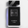 Caneza Uomo | Eau de Parfum – 100ml | Fresh Woody Masculine Classic Fragrance