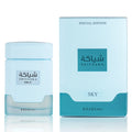 Khadlaj Shukriya Sky | EDP 100ml | Fresh Citrus Aromatic Perfume